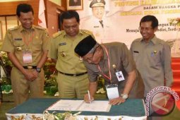Bupati Setuju Pengelolaan Sampah "Banjarbakula"