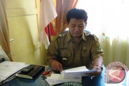 Camat Padangsidimpuan Tenggara Serius Bina Pengerajin