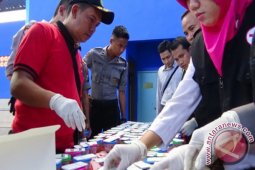 Dua Anggota Polres Situbondo Positif Narkoba