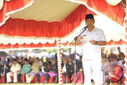 Tanah Bumbu Kembangkan Wisata Pantai