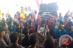 Warga Paser Desak PLN Hentikan Pemadaman Listrik