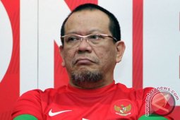 La Nyalla dibawa ke Jakarta