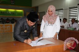 Pemkab Labuhanbatu Aplikasi Simkeudes