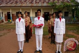 SMAN 2 Tukka Dibekali Wawasan Kebangsaan