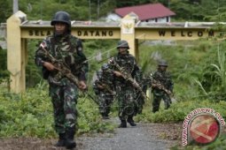 Memperkuat Diplomasi Di "Halaman Belakang" Indonesia