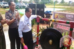 Pemkab Paser Akan Tes Urine Seluruh ASN