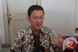Sunny Akui Jadi Perantara Ahok dan Pengembang