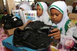 PELINDO I PEDULI PENDIDIKAN