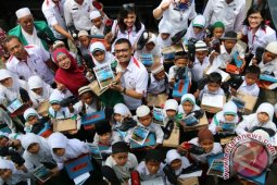 PELINDO I PEDULI DUNIA PENDIDIKAN