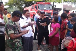 Warga Bekasi Utara Terendam Banjir Tiga Bulan