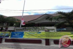 Kantor Perpajakan Sibolga Berduka
