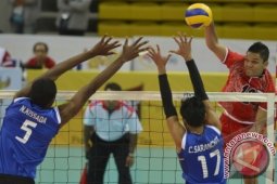20 tim ikut turnamen Kapolda Cup