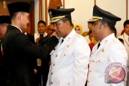 Romi-Robby: Konsep Merakyat  Ditopang Delapan  Pilar