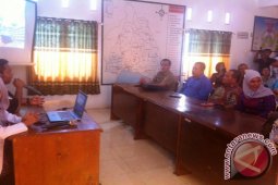 Bantaeng Kembangkan Sektor Industri Tambang