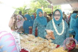 Penilaian Kelurahan Tingkat Kota Banjarbaru