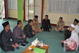 Bupati Benahi Sistem Pembelajaran
