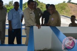 Gubernur Gorontalo Minta Kelestarian Hutan Dijaga
