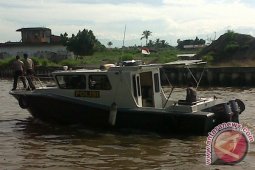 Polisi Aceh Barat Perketat Pengawasan Perairan