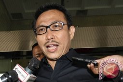 DPR sebut keluarga calon Kapolri Idham Azis harmonis dan patut diteladani
