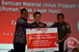 Bantuan RUmah Tidak Layak Huni