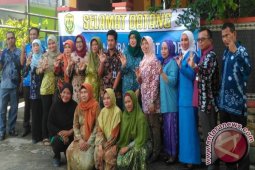 BKR "MAWAR" WAKILI KOTA BANJARMASIN