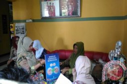 PENILAIAN LOMBA BKR TINGKAT PROVINSI