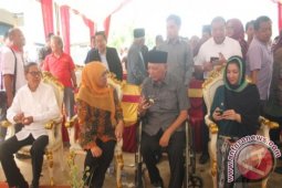 Dinas Sosial Dukung Penutupan Lokalisasi di Kaltim