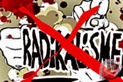 Kemkominfo blokir 3.195 konten radikal