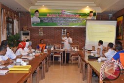 Pemkab Bonbol Minta Warga Sukseskan Sensus Ekonomi