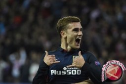 Beckham, Alasan Griezmann Ingin Pindah ke MU