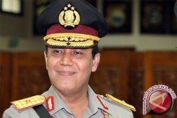 Polisi Waspadai Kemampuan Bahrun Naim Latih Teroris Online