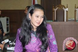 Damayanti Minta Pindah Rutan Karena Derita Asma