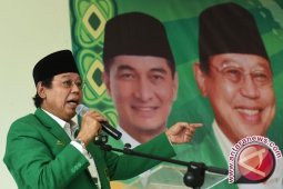 JPN Menangkan Gugatan Terhadap PPP Djan Faridz