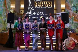Kaum Ibu Diminta Menjadi "Kartini-Kartini" Masa Kini
