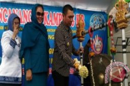 Wali Kota: jangan hanya Namanya Kampung KB