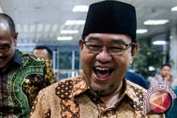Ketua BPK: Jangan Menyerah Menutup Lubang Penyimpangan