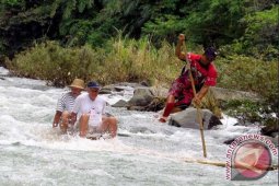 Loksado Surga Wisata Petualangan