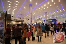 Pembukaan MTF 2016