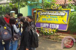 Guru SMKN Jakarta Tewas Dibunuh