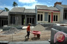 Holding BUMN Perumahan Bisa Menjadi Housing Provider