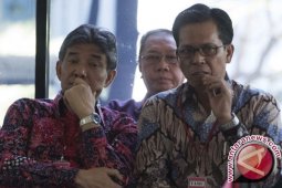 Kajati DKI Jakarta Enggan Jelaskan Isi Pemeriksaan