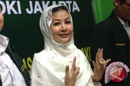 Polda Metro Periksa "Wanita Emas" Pada Jumat