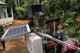 Bupati: Pergeseran Tanah di Trenggalek Akibat Gerakan Lempeng
