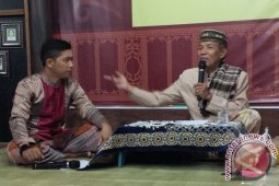 Rajab Momentum Perbaiki Shalat Jelang Ramadhan