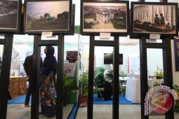 INVEST MEDAN EXPO