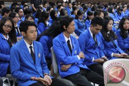 Calon Wisudawan STIKOM Bali Diminta Kreatif dan Inovatif