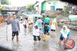 Anas: Sungai Harus Menjadi Wajah Banyuwangi