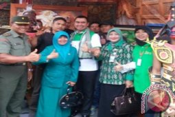 Bandulan Expo Malang Upaya Perangi "Bank Titil"