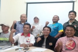 KONI Depok Siap Gelar Pekan Olahraga Kota