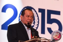 Kejagung Terima "Red Notice" La Nyalla